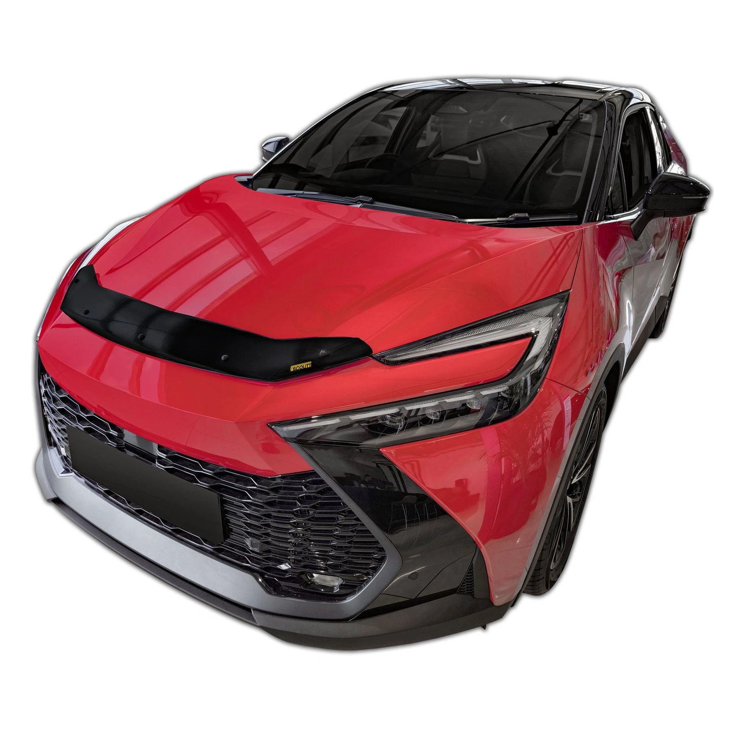 Panserbeskytter Toyota C-HR II 2023 ->