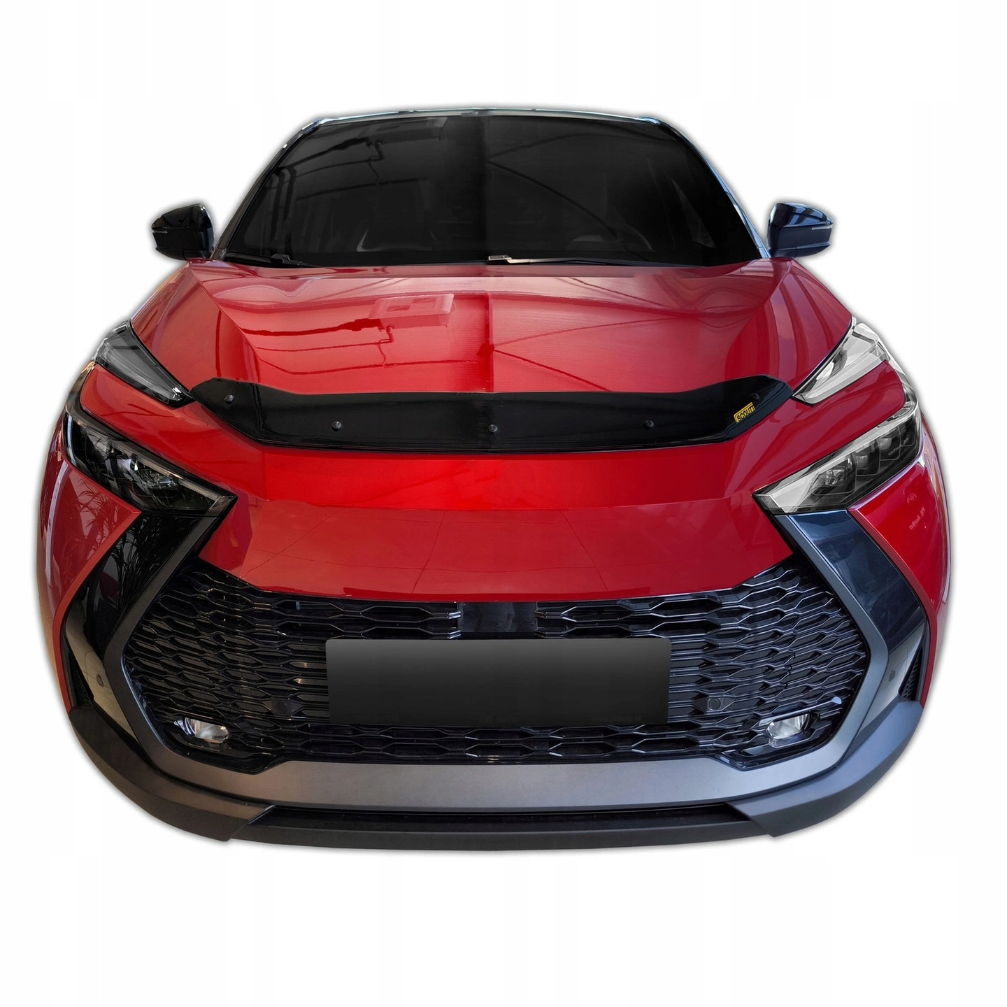 Panserbeskytter Toyota C-HR II 2023 -> – bilde 2