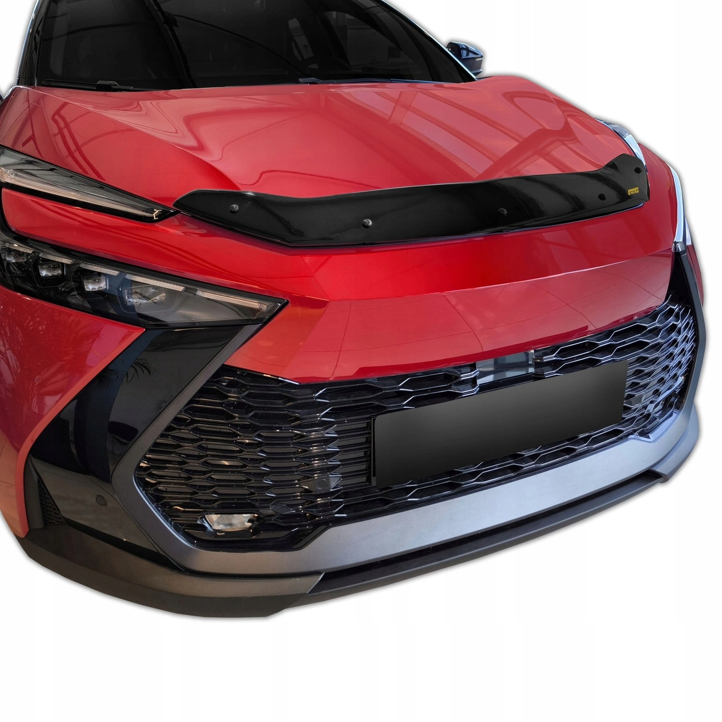 Panserbeskytter Toyota C-HR II 2023 -> – bilde 3