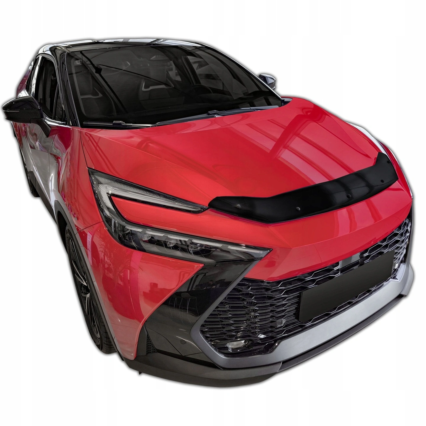 Panserbeskytter Toyota C-HR II 2023 -> – bilde 5