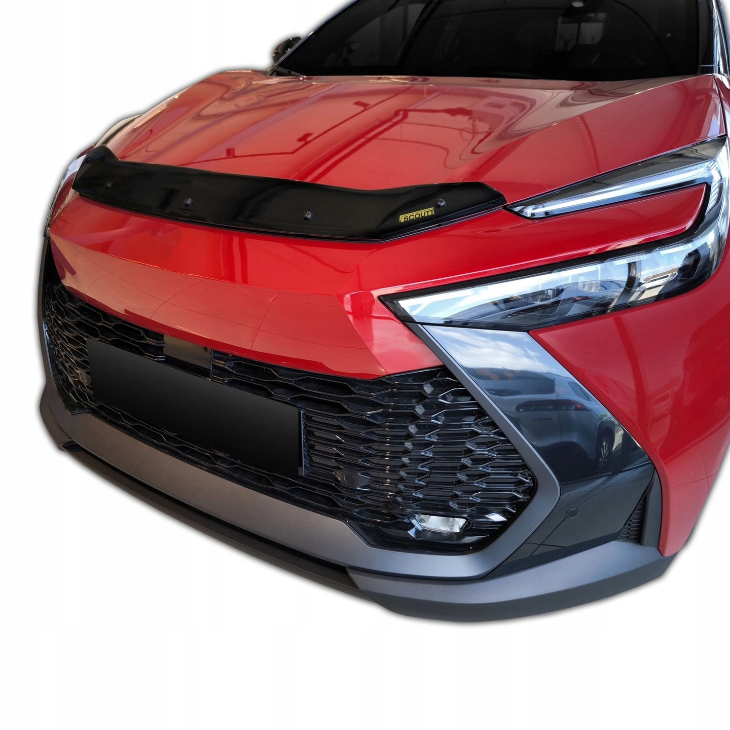 Panserbeskytter Toyota C-HR II 2023 -> – bilde 6