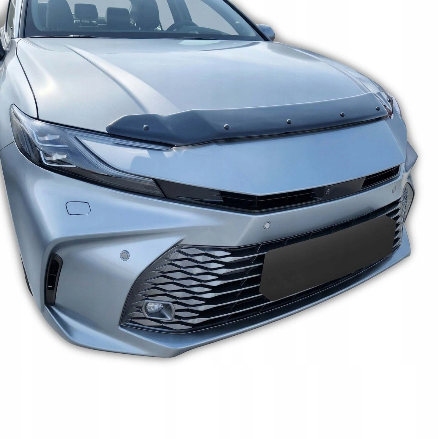 Panserbeskytter Toyota Camry 2025 ->