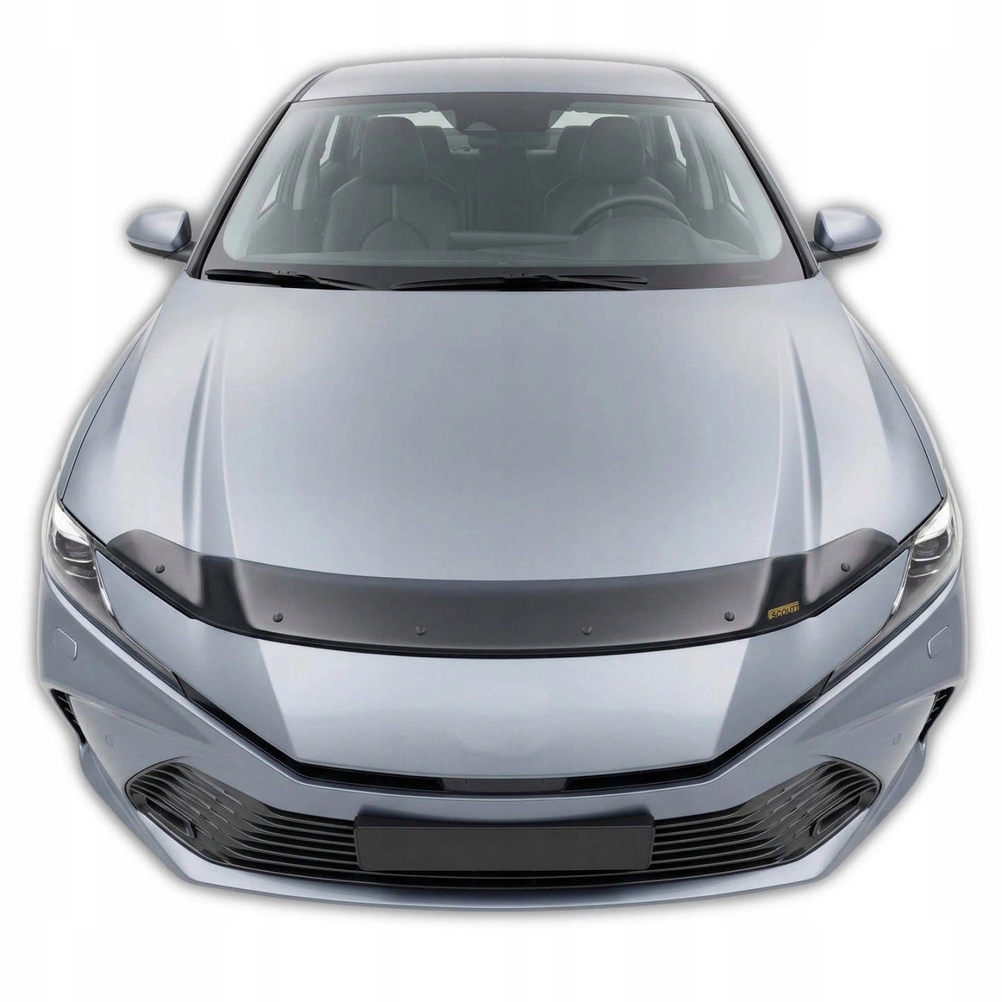 Panserbeskytter Toyota Camry 2025 -> – bilde 2
