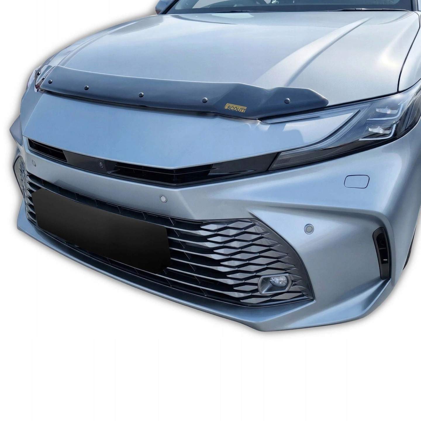 Panserbeskytter Toyota Camry 2025 -> – bilde 3