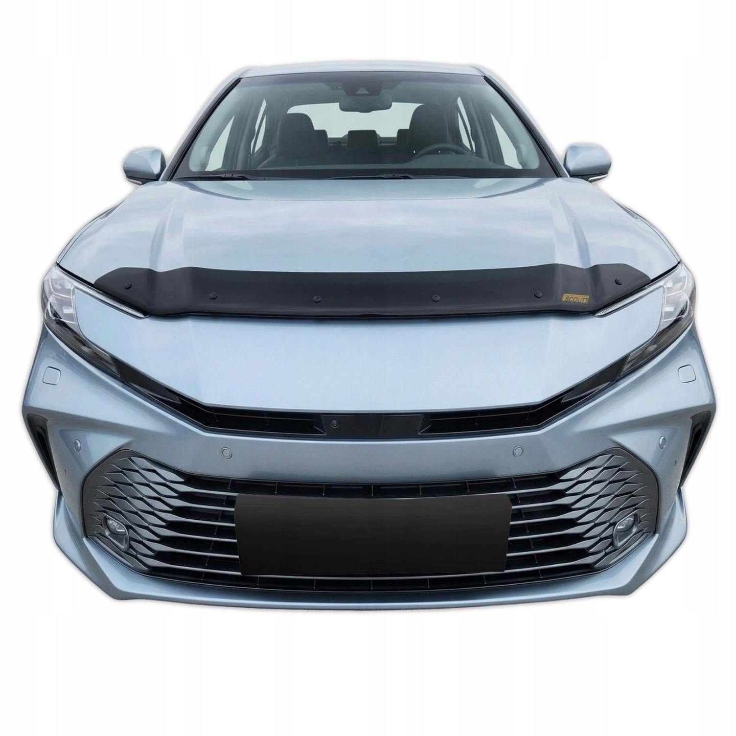 Panserbeskytter Toyota Camry 2025 -> – bilde 4