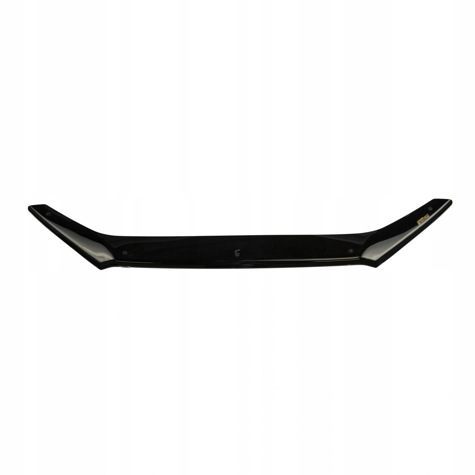 Panserbeskytter Toyota Corolla Cross 2022 -> │ Hood Deflector Bonnet Guard – bilde 2
