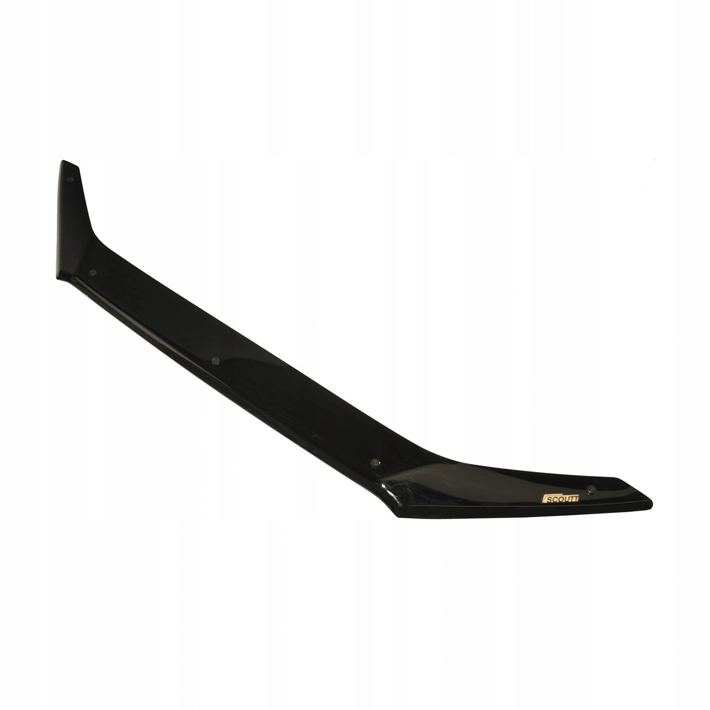 Panserbeskytter Toyota Corolla Cross 2022 -> │ Hood Deflector Bonnet Guard – bilde 4