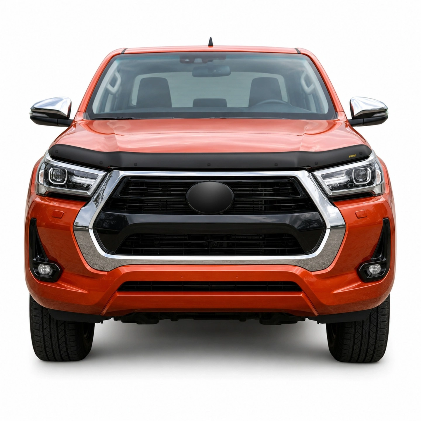 Panserbeskytter Toyota Hilux IX 2026 -> – bilde 2