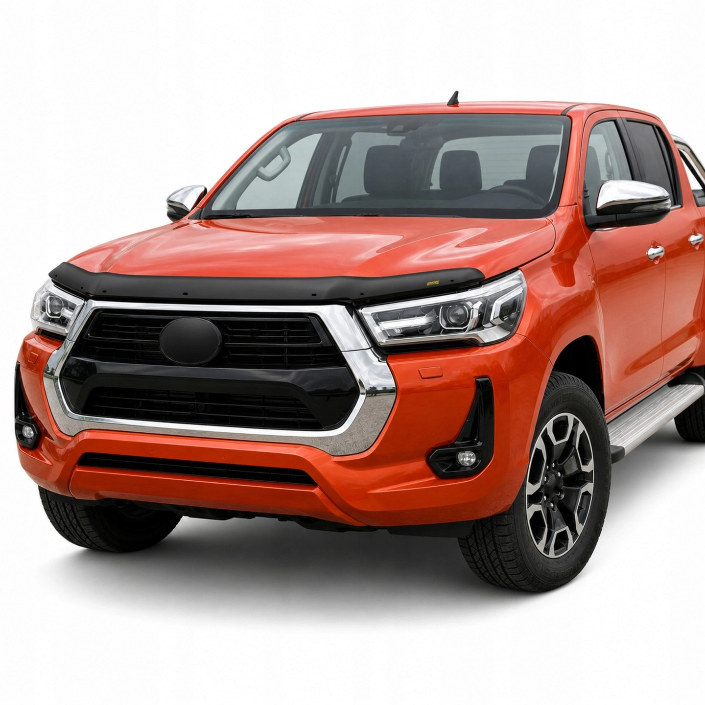 Panserbeskytter Toyota Hilux IX 2026 -> – bilde 4