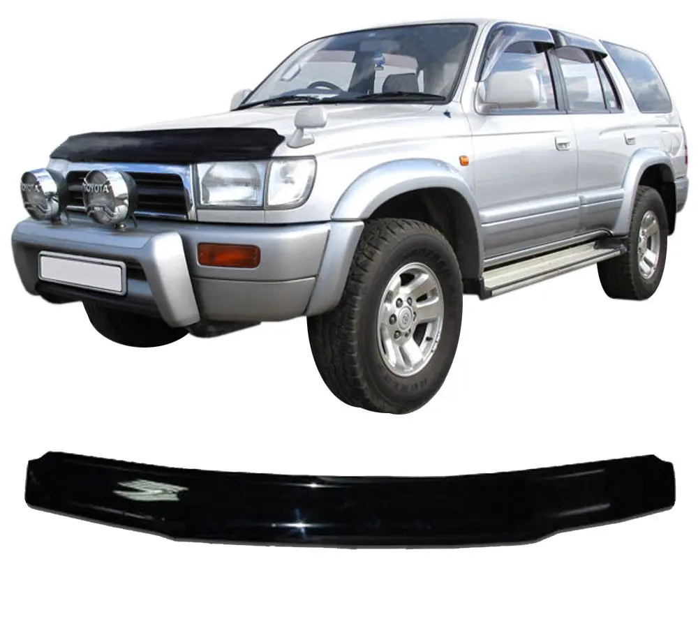 Panserbeskytter Toyota Hilux VI Surf 1997 - 2000
