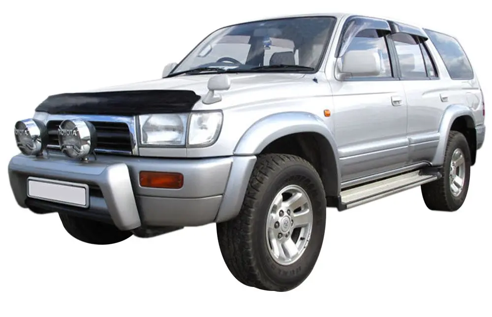 Panserbeskytter Toyota Hilux VI Surf 1997 - 2000 – bilde 3