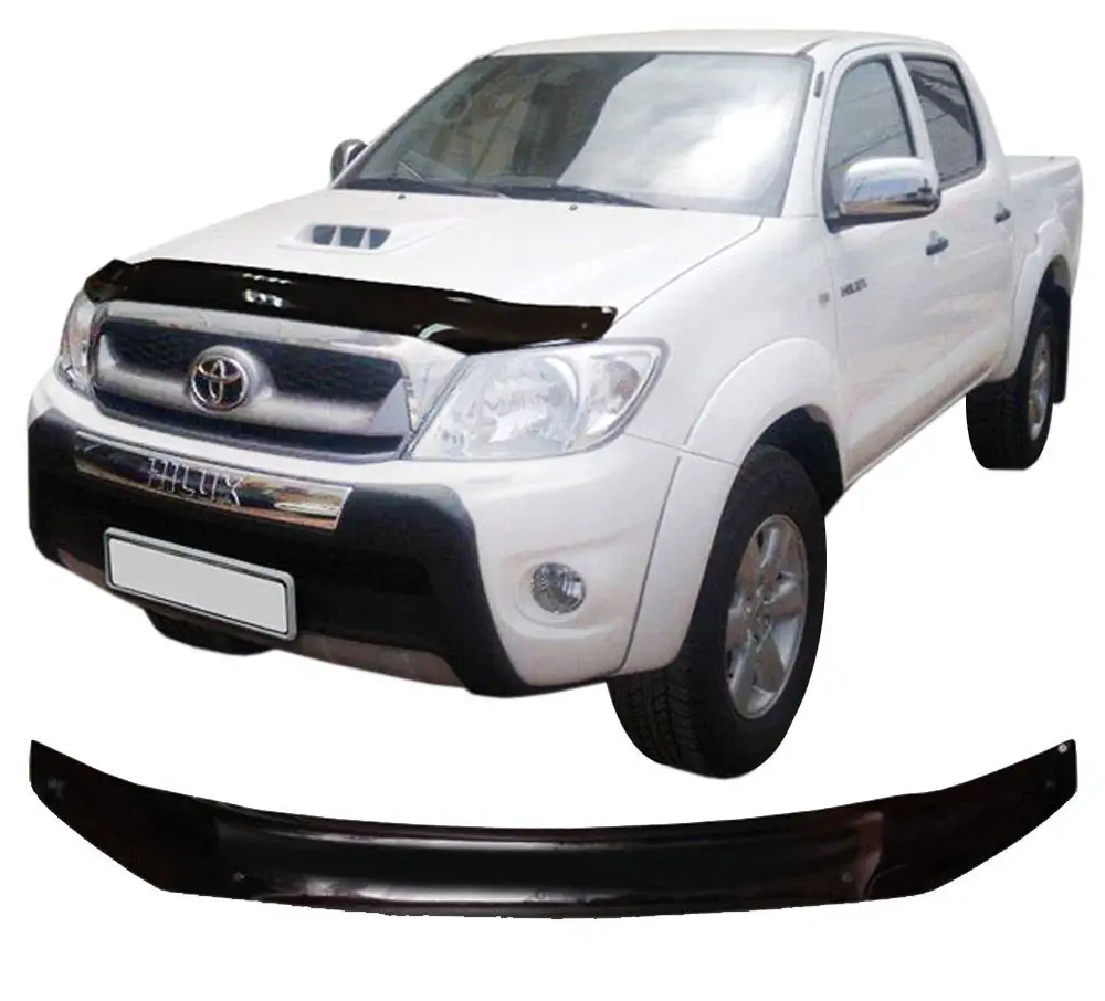 Panserbeskytter Toyota Hilux VII 2005 - 2011