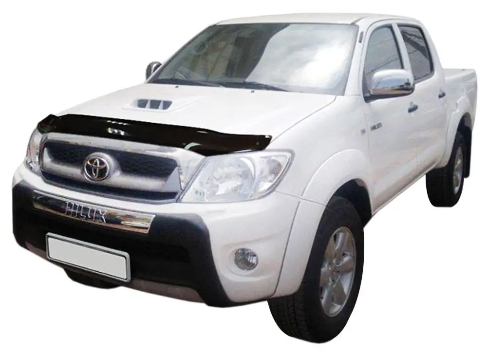 Panserbeskytter Toyota Hilux VII 2005 - 2011 – bilde 3