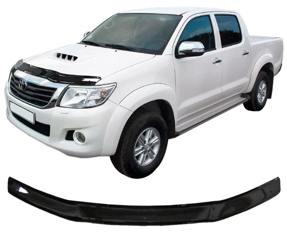 Panserbeskytter Toyota Hilux VII Facelift 2011 - 2015