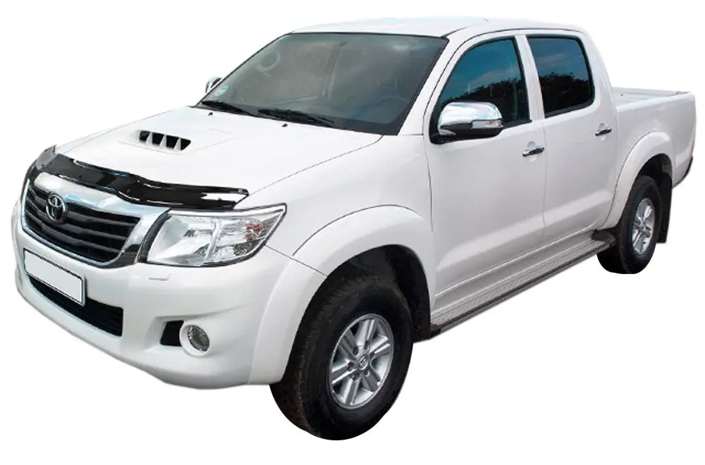 Panserbeskytter Toyota Hilux VII Facelift 2011 - 2015 – bilde 3