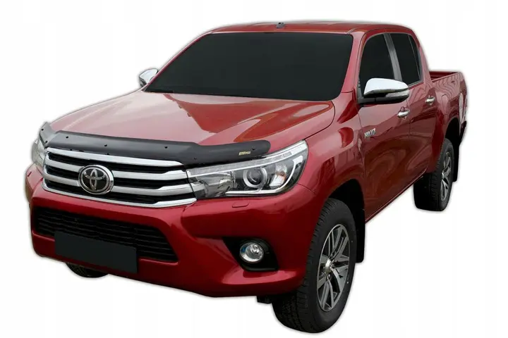 Panserbeskytter Toyota Hilux VIII 2015 - 2020 Image 1