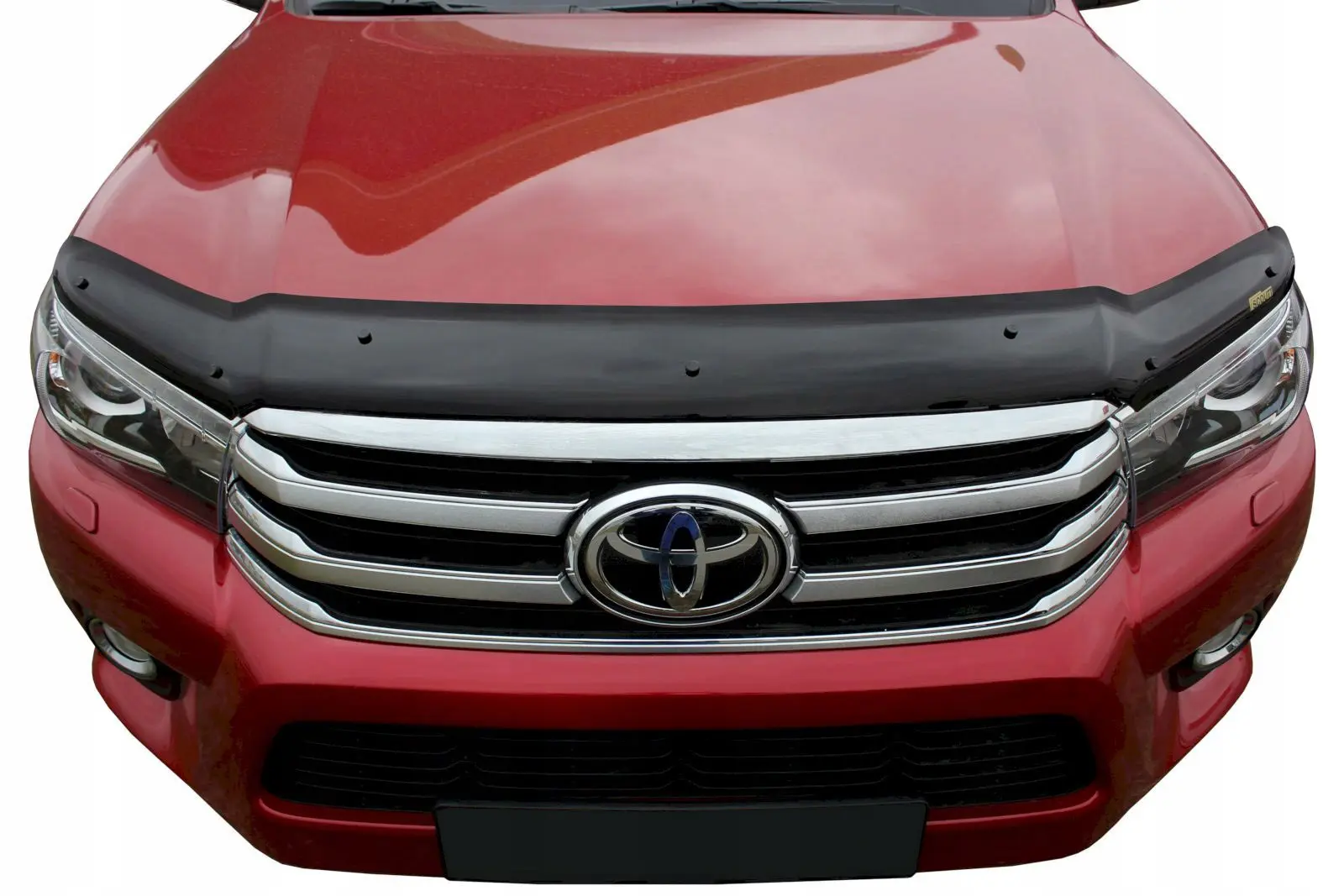 Panserbeskytter Toyota Hilux VIII 2015 - 2020 Image 2