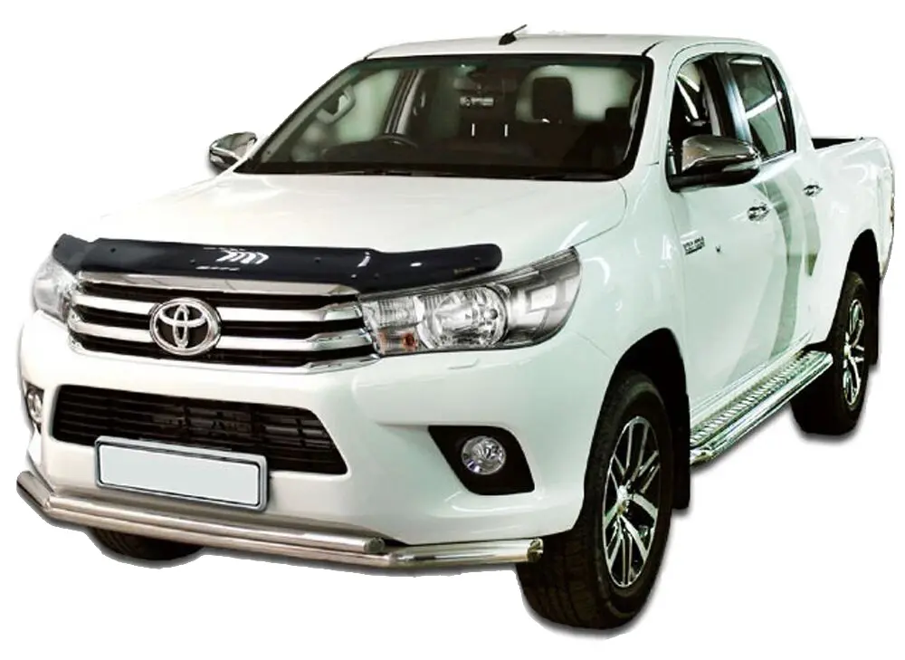 Panserbeskytter Toyota Hilux VIII 2015 - 2020 Image 3
