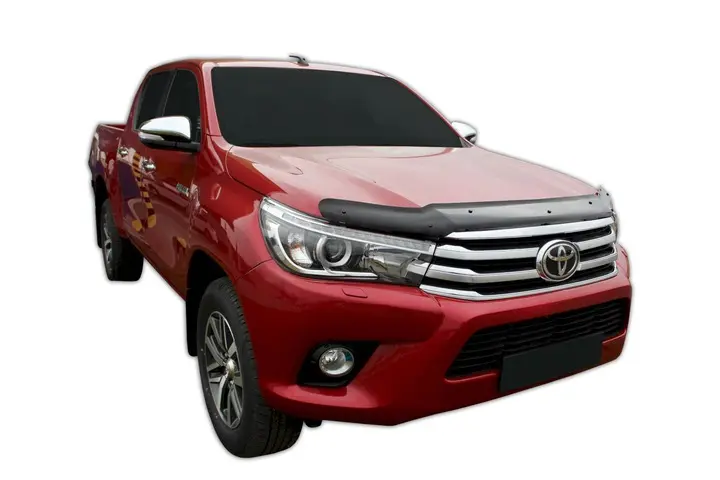 Panserbeskytter Toyota Hilux VIII 2015 - 2020 Image 5