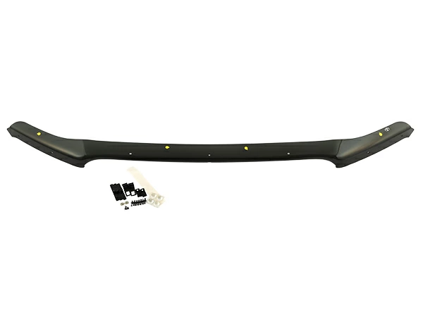 Panserbeskytter Toyota Land Cruiser 250 2024 -> │ Genuine® Hood Guard – bilde 4