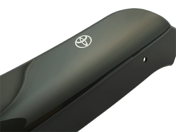 Panserbeskytter Toyota Land Cruiser 250 2024 -> │ Genuine® Hood Guard – bilde 5