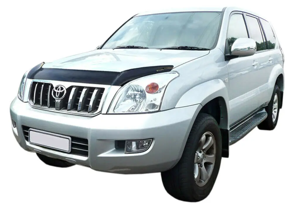 Panserbeskytter Toyota Land Cruiser J120 2002 - 2009