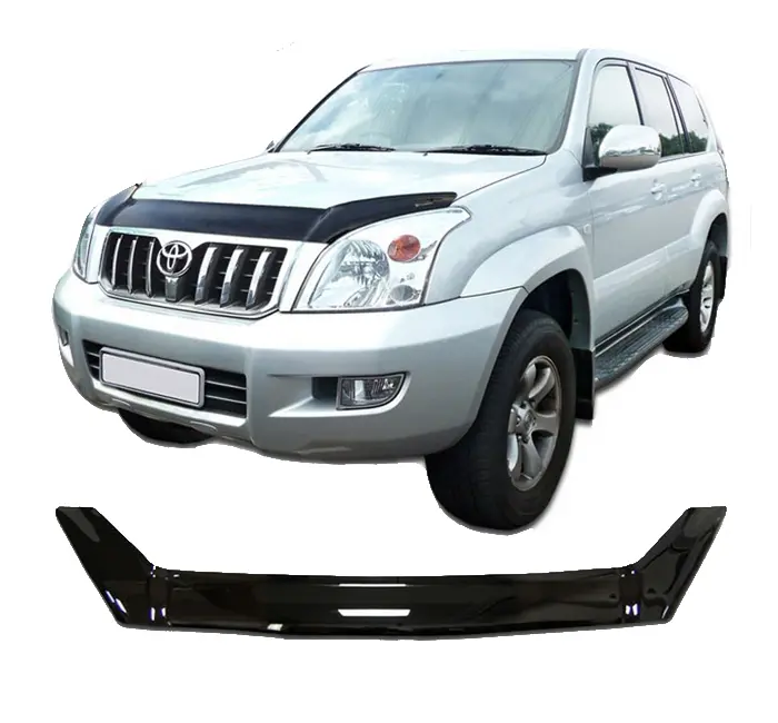 Panserbeskytter Toyota Land Cruiser J120 2002 - 2009 – bilde 2