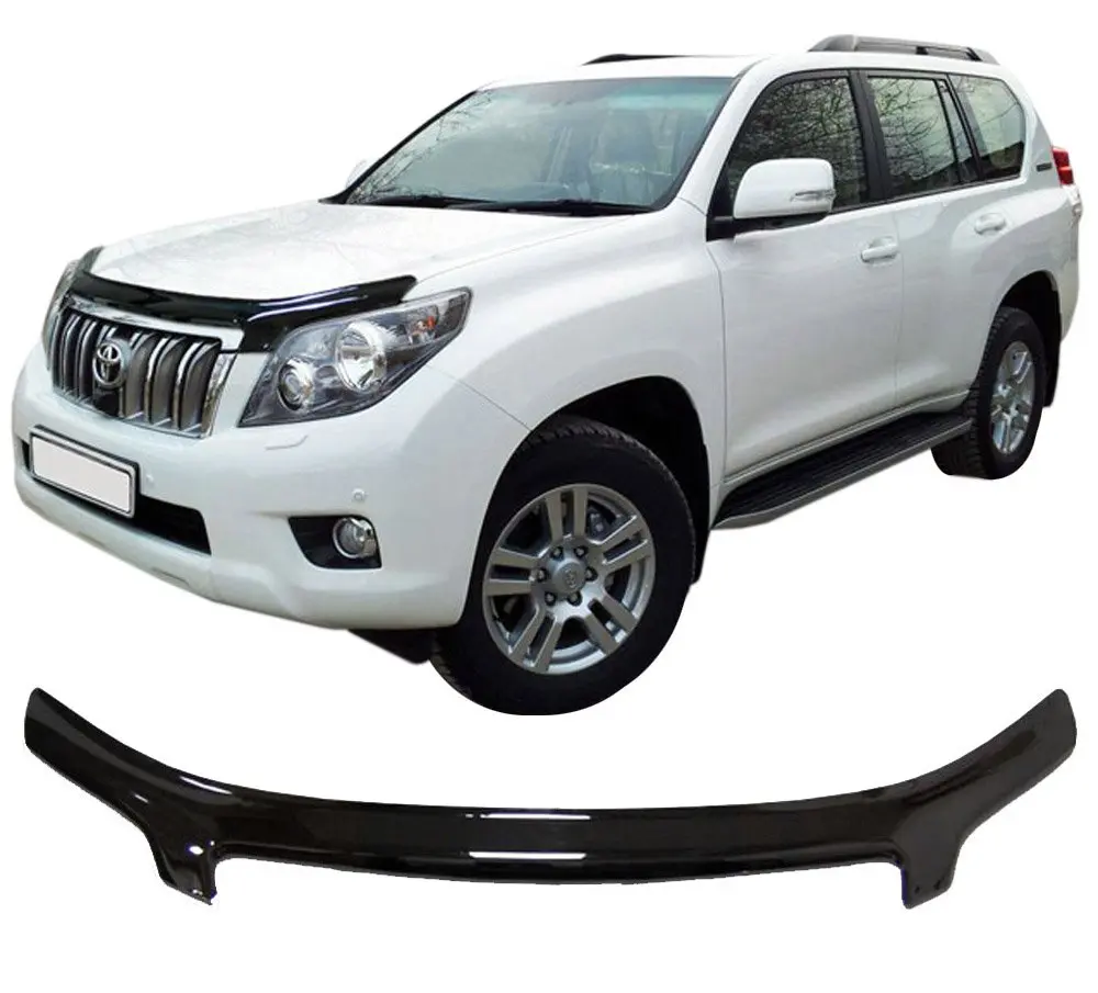 Panserbeskytter Toyota Land Cruiser J150 2009 - 2013