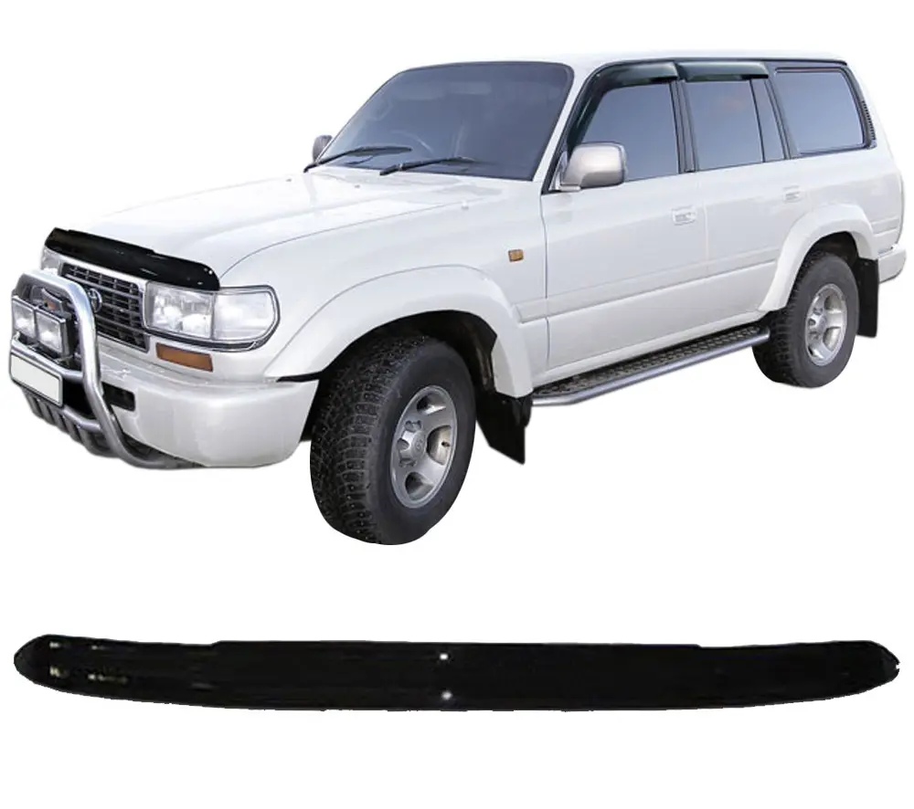 Panserbeskytter Toyota Land Cruiser J80 1990 – 2007 – bilde 2
