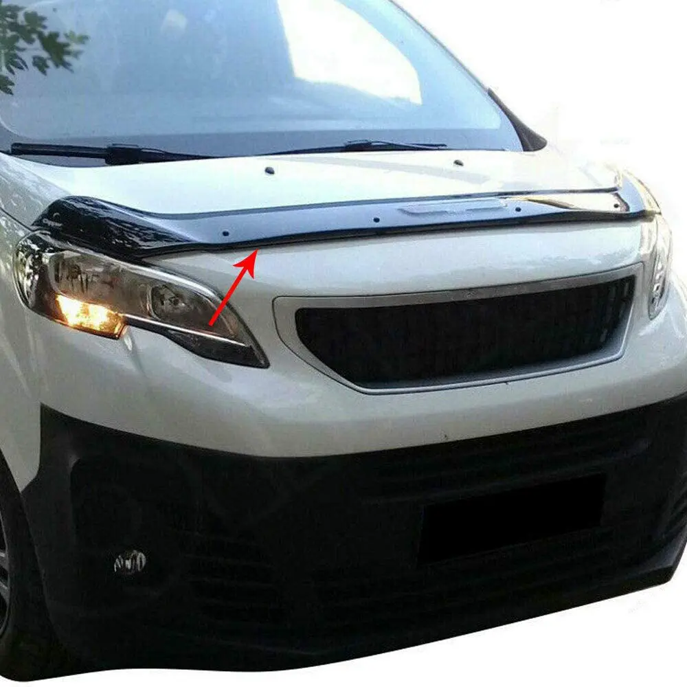 Panserbeskytter Toyota Proace / Proace Verso II 2016 -> Image 1