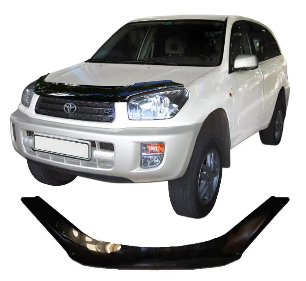 Panserbeskytter Toyota RAV4 II 2000 - 2005 Image 1