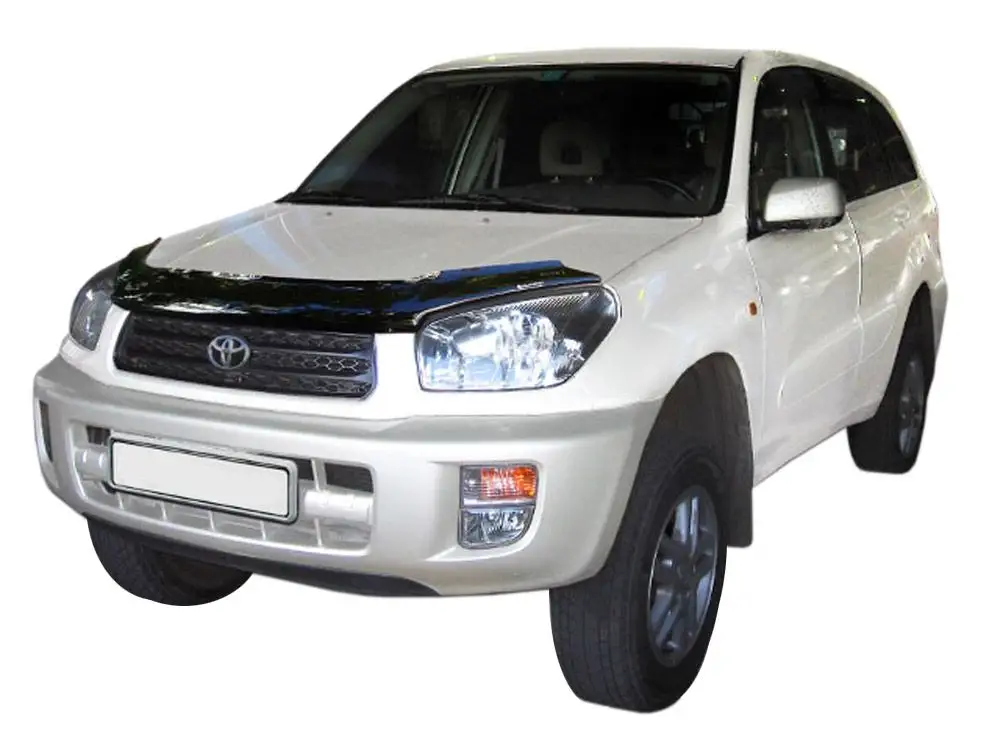 Panserbeskytter Toyota RAV4 II 2000 - 2005 Image 3