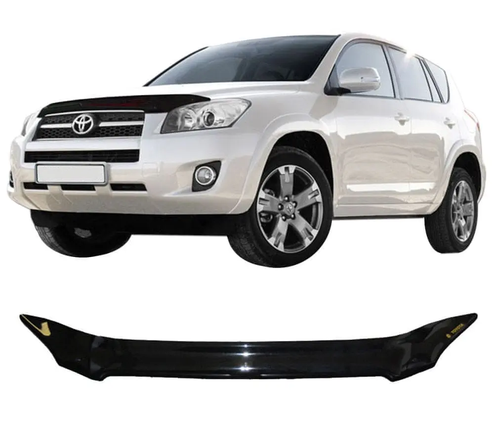 Panserbeskytter Toyota RAV4 III Facelift 2008 - 2012 Image 1