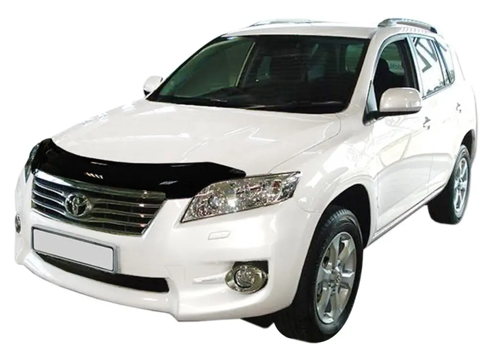 Panserbeskytter Toyota RAV4 III Facelift 2008 - 2012 – bilde 3