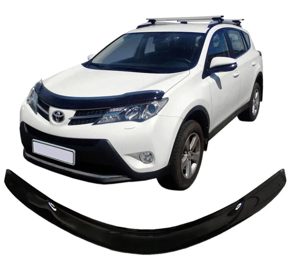 Panserbeskytter Toyota RAV4 IV 2013 - 2015