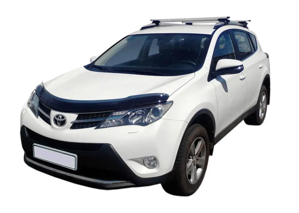 Panserbeskytter Toyota RAV4 IV 2013 - 2015 – bilde 3
