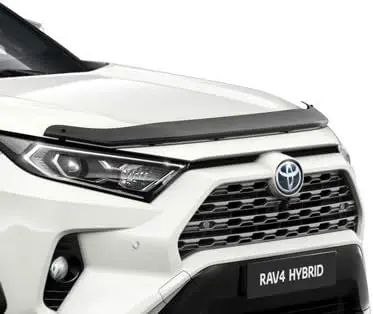 Panserbeskytter Toyota RAV4 Plug-in Hybrid 2020 -> | Genuine OEM Toyota Image 1