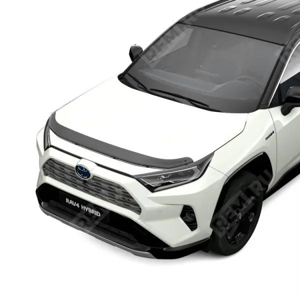 Panserbeskytter Toyota RAV4 Plug-in Hybrid 2020 -> | Genuine OEM Toyota Image 2