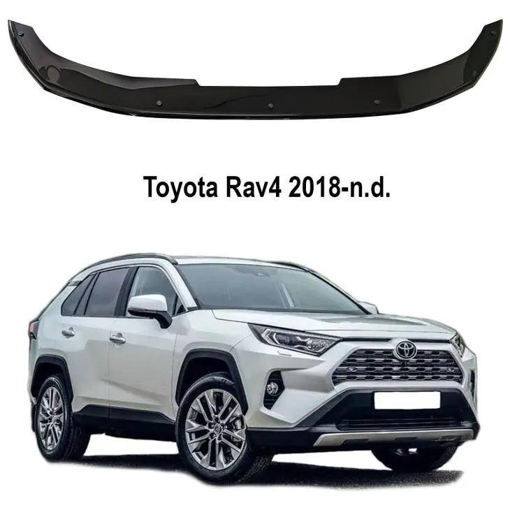 Panserbeskytter Toyota RAV4 V 2019 -> / Toyota Plug-in Hybrid 2020 -> / Suzuki Across 2020 -> Image 2
