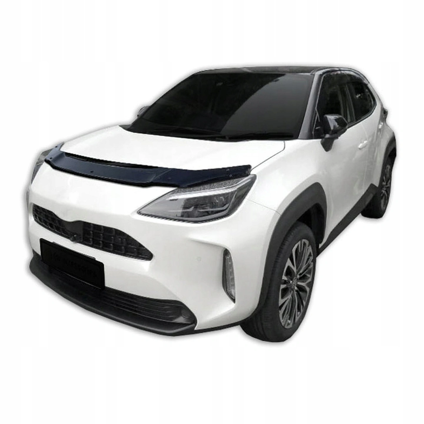 Panserbeskytter Toyota Yaris Cross 2020 -> │ Hood Deflector Bonnet Guard