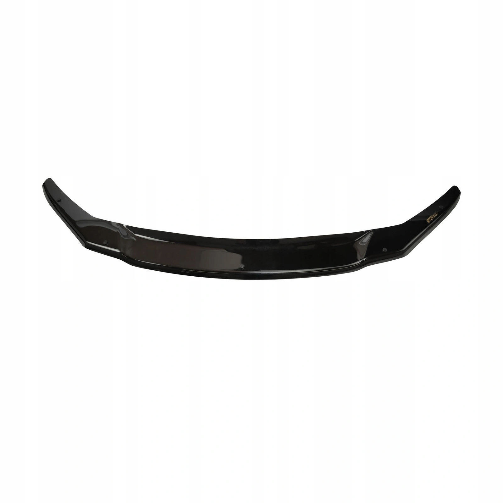 Panserbeskytter Toyota Yaris Cross 2020 -> │ Hood Deflector Bonnet Guard – bilde 2
