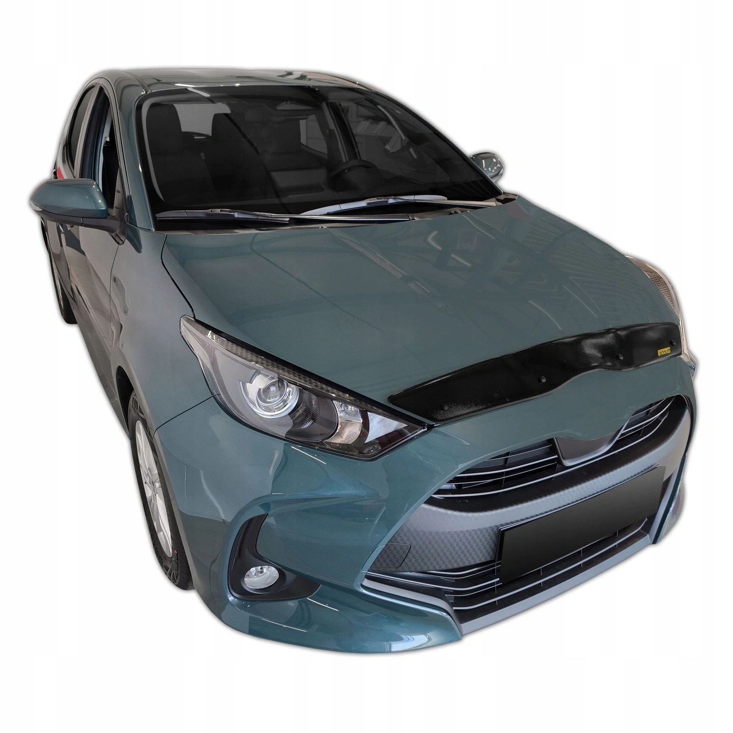 Panserbeskytter Toyota Yaris IV 2020 ->