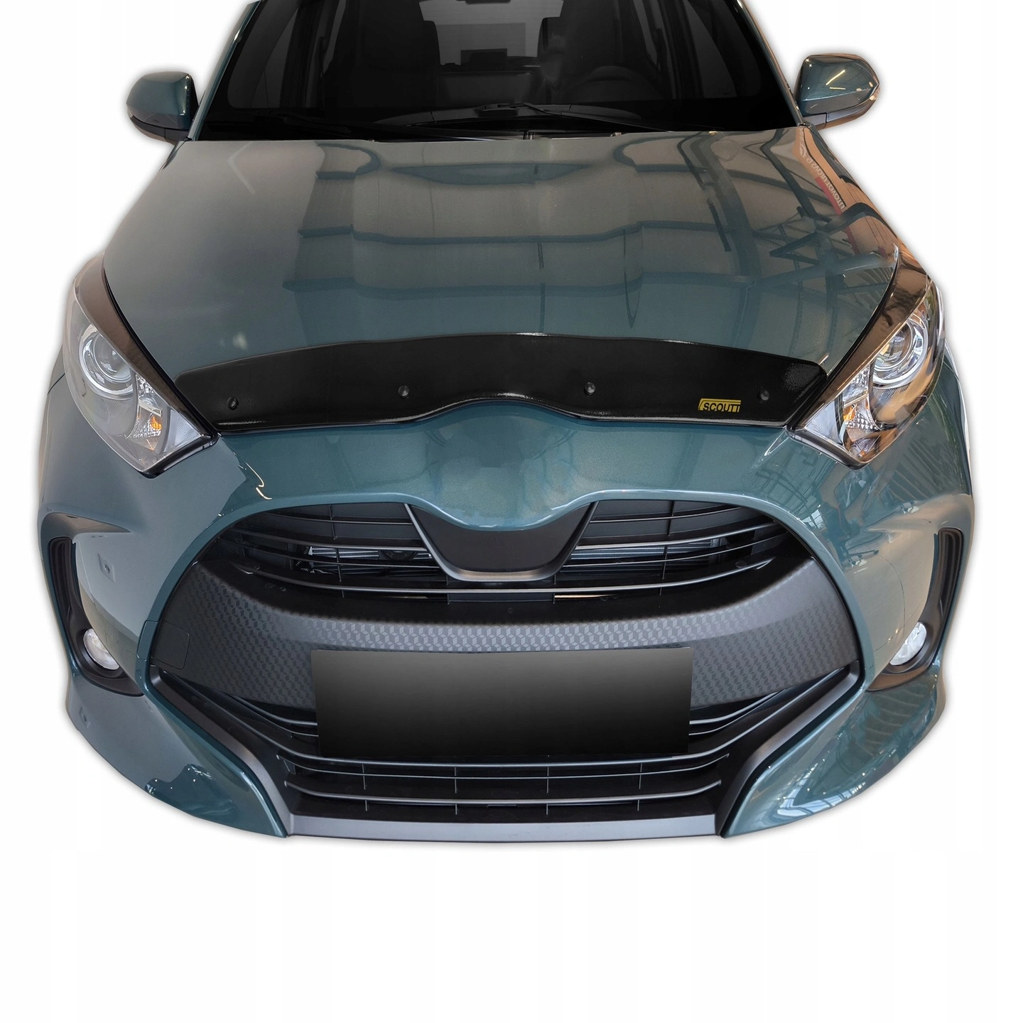 Panserbeskytter Toyota Yaris IV 2020 -> – bilde 2