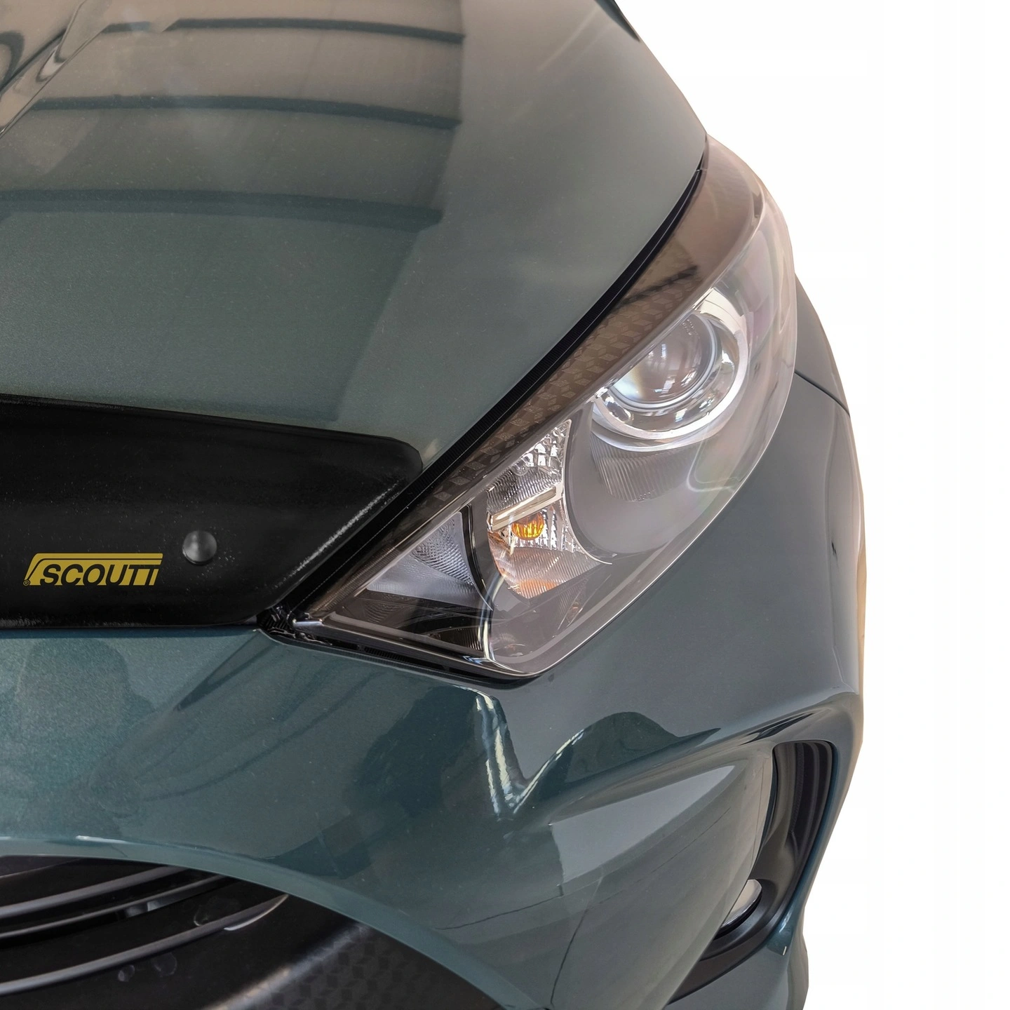 Panserbeskytter Toyota Yaris IV 2020 -> – bilde 3
