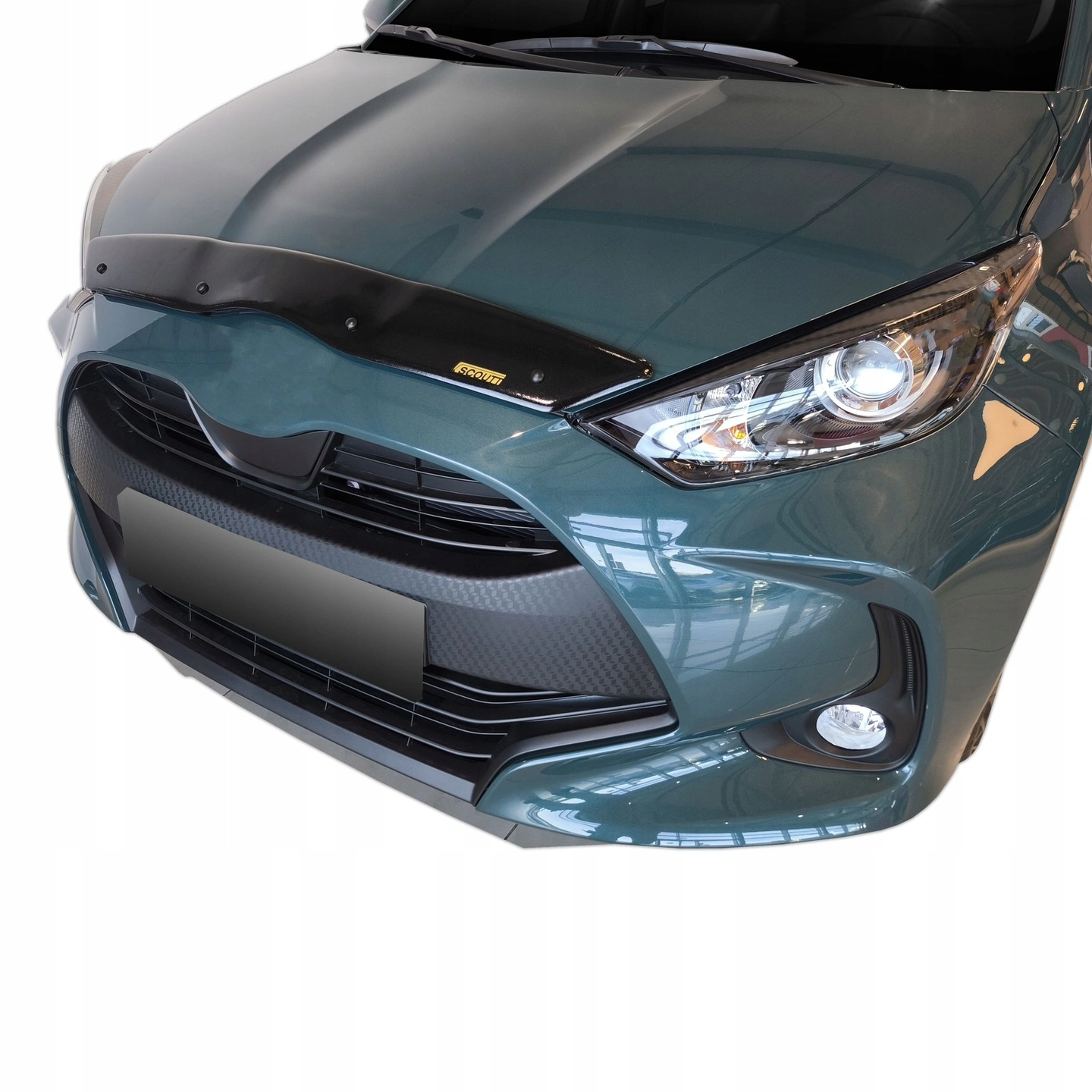 Panserbeskytter Toyota Yaris IV 2020 -> – bilde 4