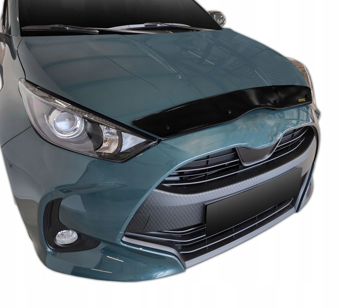 Panserbeskytter Toyota Yaris IV 2020 -> – bilde 5
