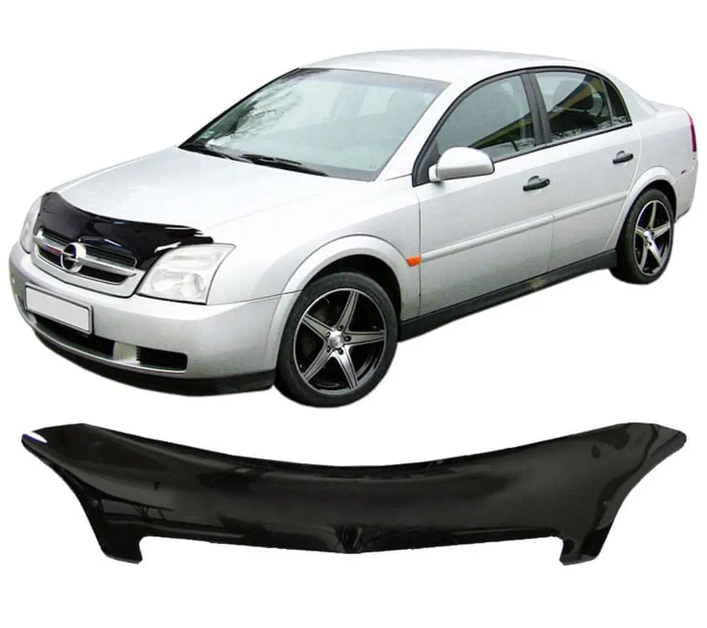 Panserbeskytter Vectra C 2002–2005 – bilde 5