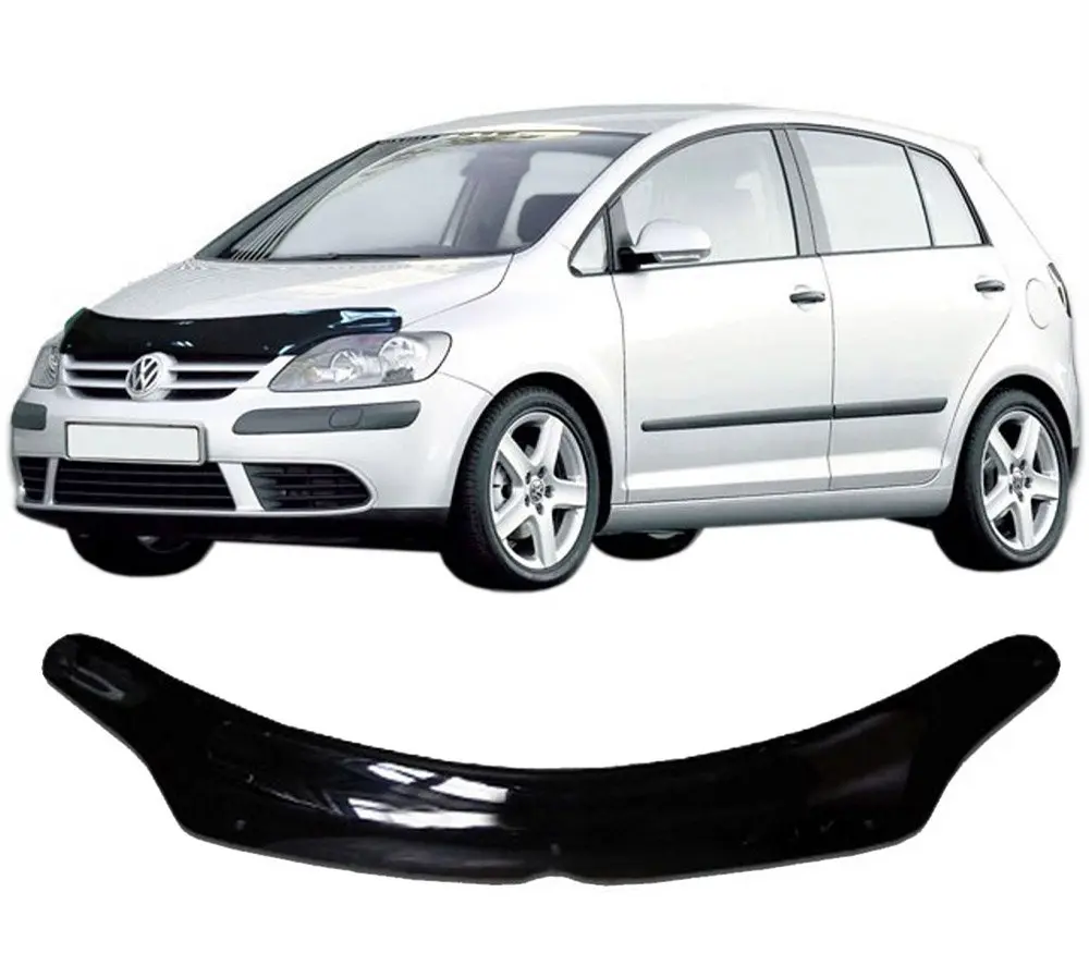 Panserbeskytter Volkswagen GOLF PLUS 2005-2009