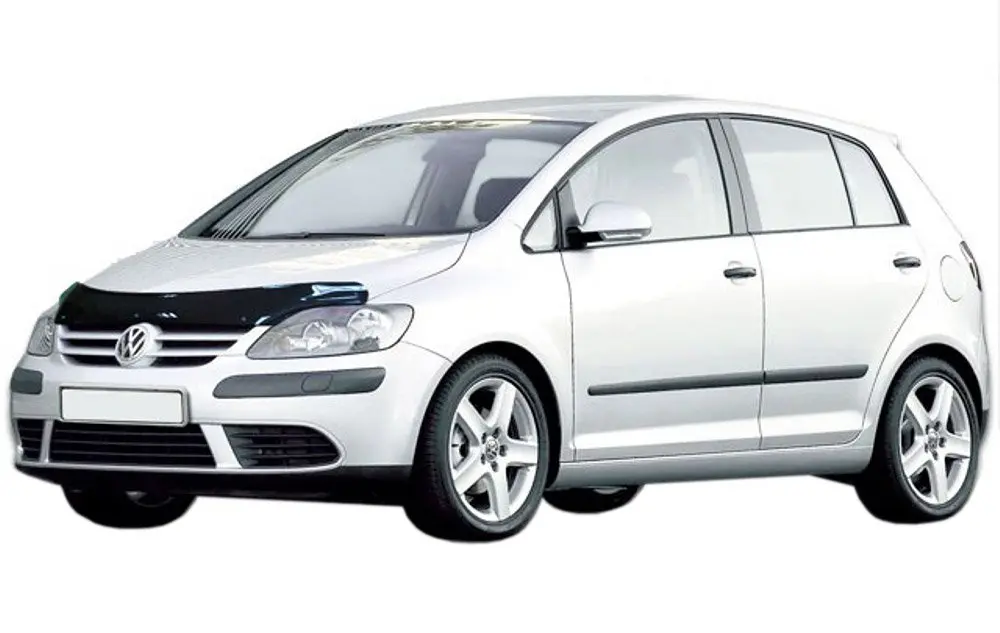 Panserbeskytter Volkswagen GOLF PLUS 2005-2009 – bilde 3