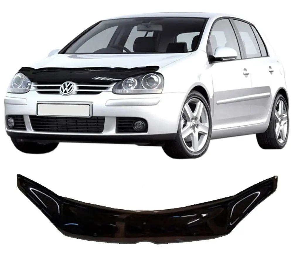 Panserbeskytter Volkswagen Golf V 2003 - 2008